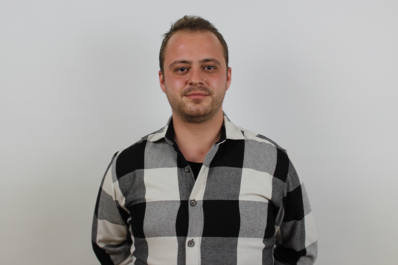 Furkan Hakan Baran